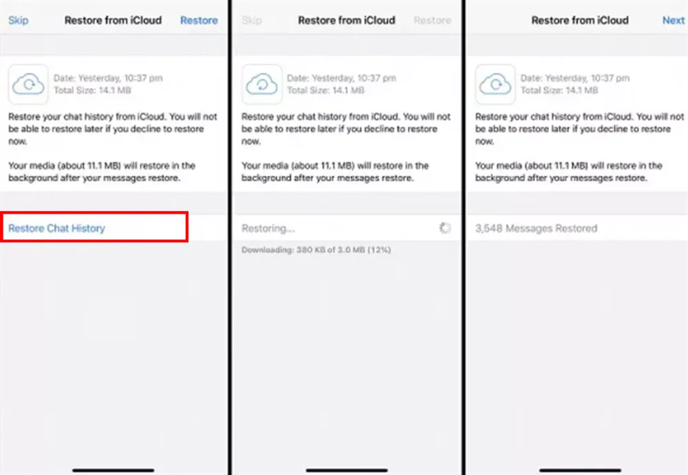 Msafely-iPhone-monitoring-demo