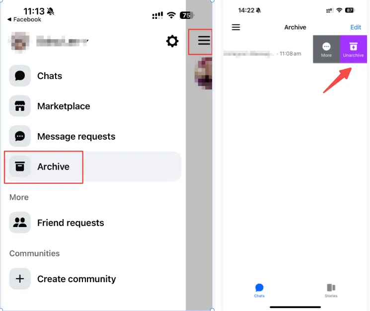 recovery-facebook-messenger-talk-data-methods-facebook-archive