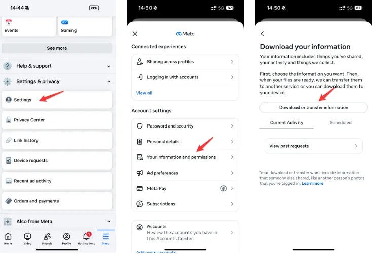 recovery-facebook-messenger-talk-data-methods-facebook-downloader