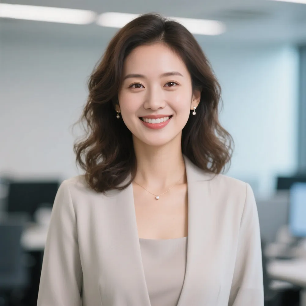Sophia Tang