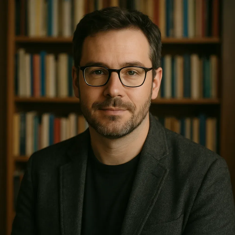 Alejandro Martínez
