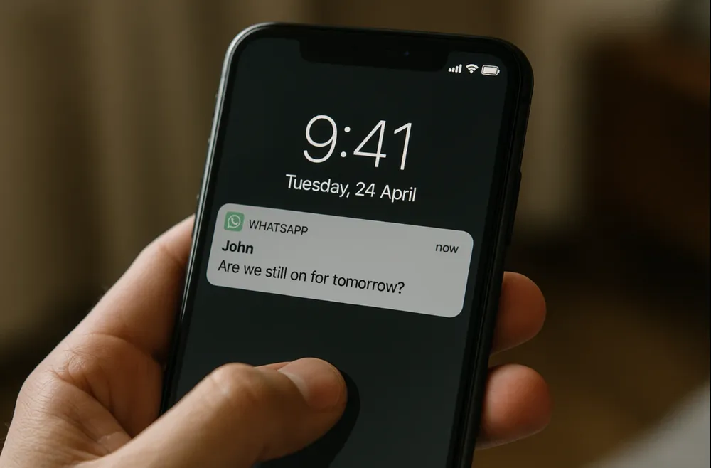 notificaciones