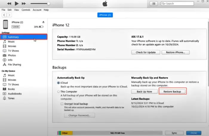 telegram-account-and-messages-recovery-methods-1-icloud-recovery