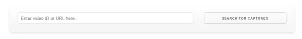 youtube video finder