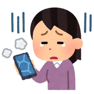 smartphone_broken_sad_woman