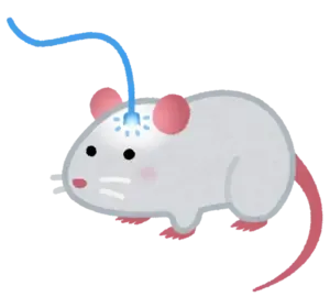 sicence_mouse