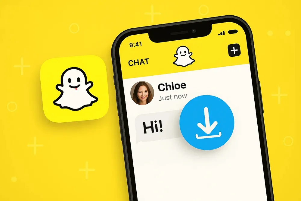 sauvegarder-message-snapchat