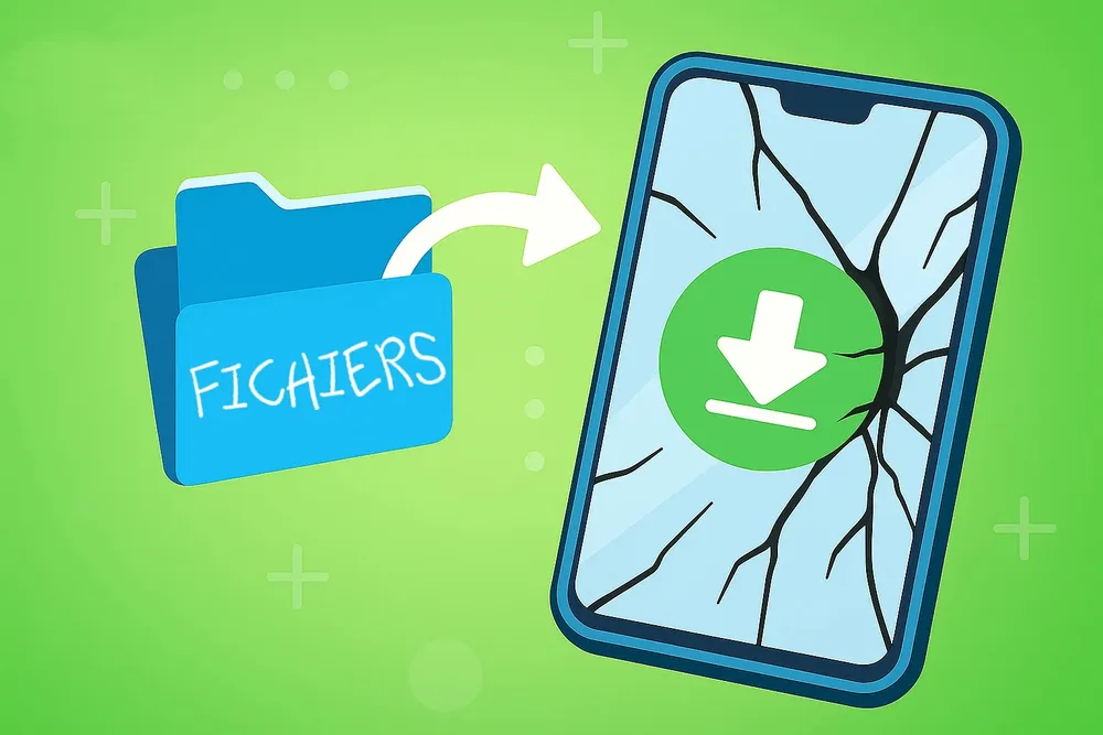 Comment récupérer fichiers sur un téléphone cassé recuperer-fichier-telephone-casse.webp