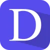 D-back Logo