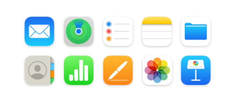 les données récupérables via iCloud Web donnees-recuperables-via-icloud-web.webp