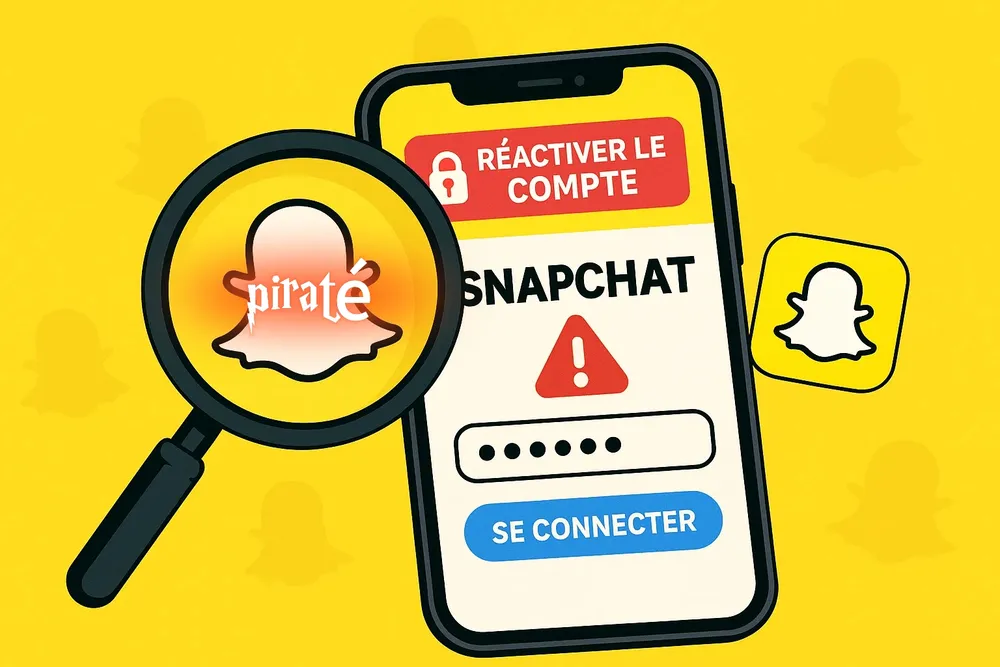 Comment récupérer un compte Snapchat piraté compte-snapchat-pirate-desactive.webp