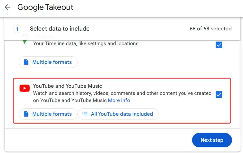 Utiliser Google Takeout exporte vos vidéos YouTube google-takeout-exporte-video-youtube.webp
