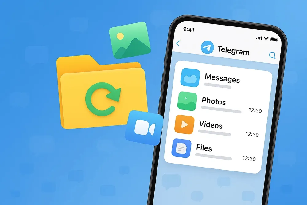 écupérer l’historique Telegram recuperer-historique-telegram.webp