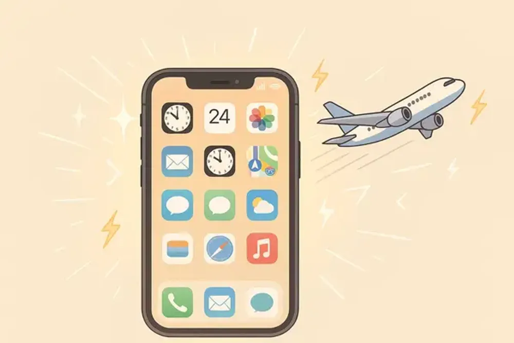 iphone-schnell-machen