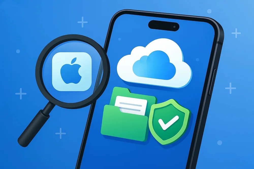 Comment récupérer vos données iCloud en toute sécurité recuperer-donnees-icloud.webp