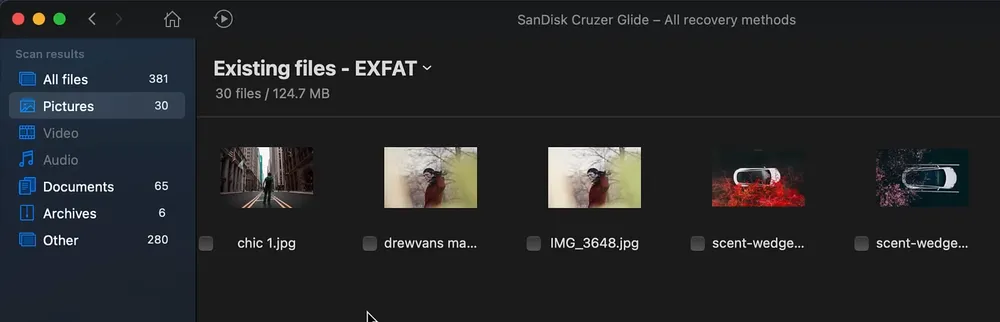 Disk Drill – Application Mac pour récupérer des photos supprimées définitivement sur iPhone disk-drill-photo-recovery.webp