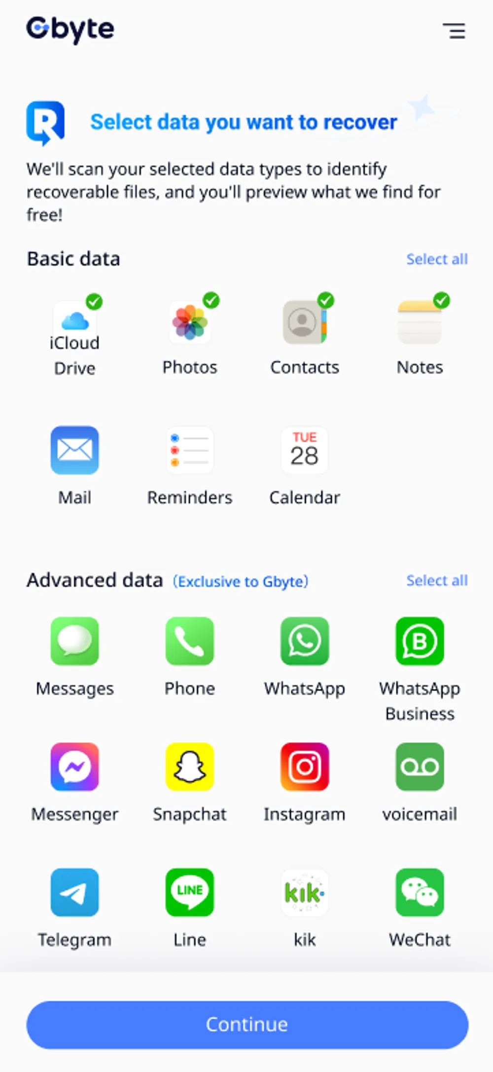 select-data-on-iphone-gbyte-recovery.webp