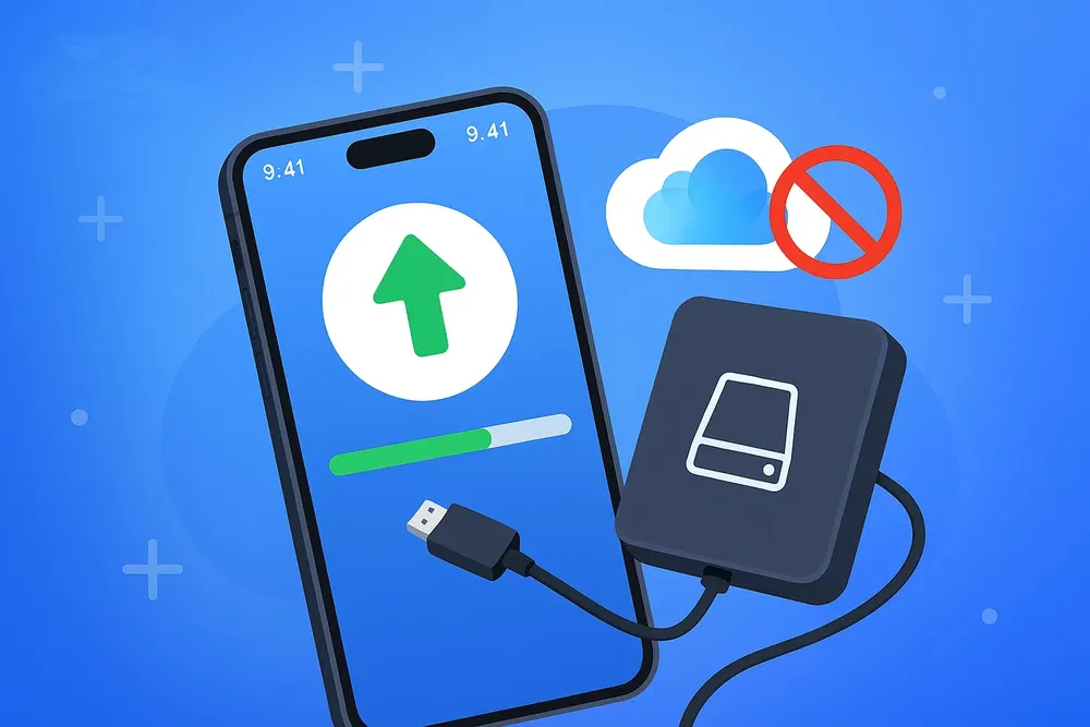Comment sauvegarder son iPhone sans iCloud sauvegarder-iphone-sans-icloud.webp