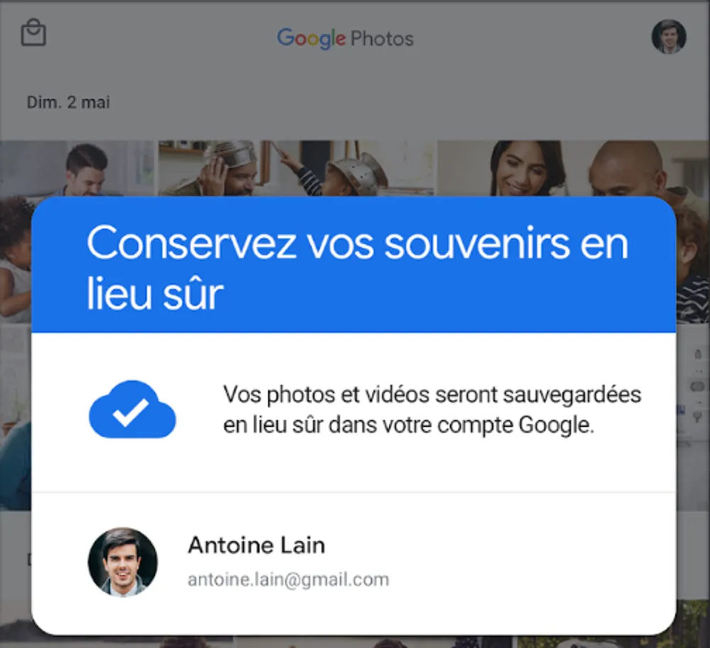 Sauvegarder iPhone avec Google Photos sauvegarder-photos-videos-avec-google-photos.webp
