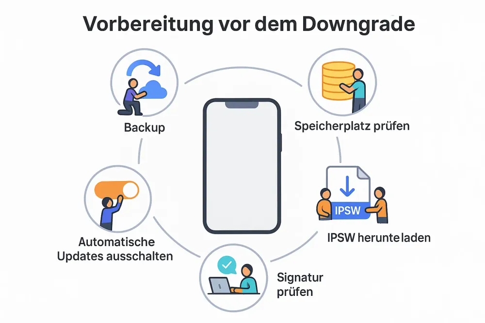 vorbreitung-vor-dem-downgrade.webp