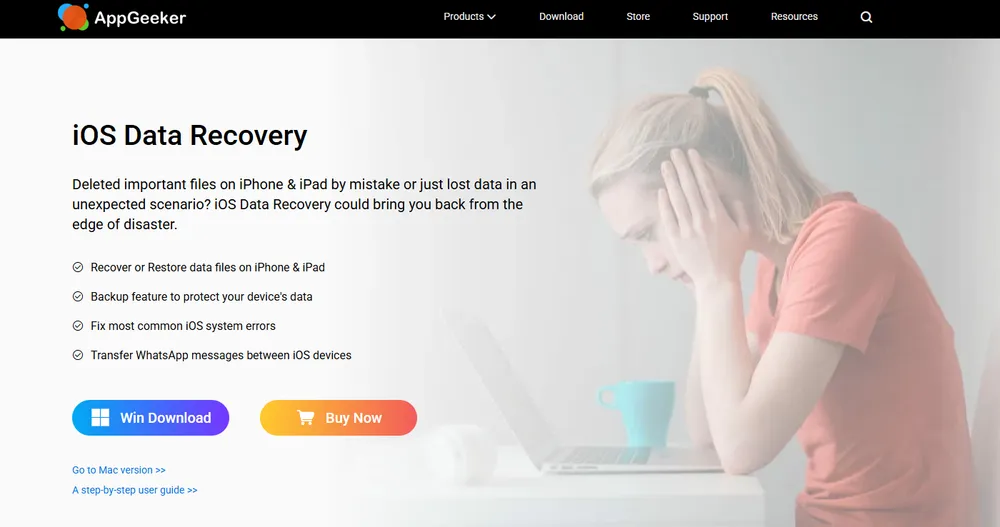 appgeeker