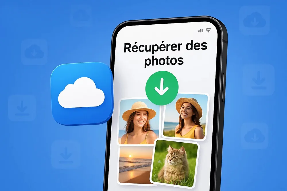 Comment récupérer les photos supprimées sur iCloud comment-recuperer-les-photos-sur-icloud.webp