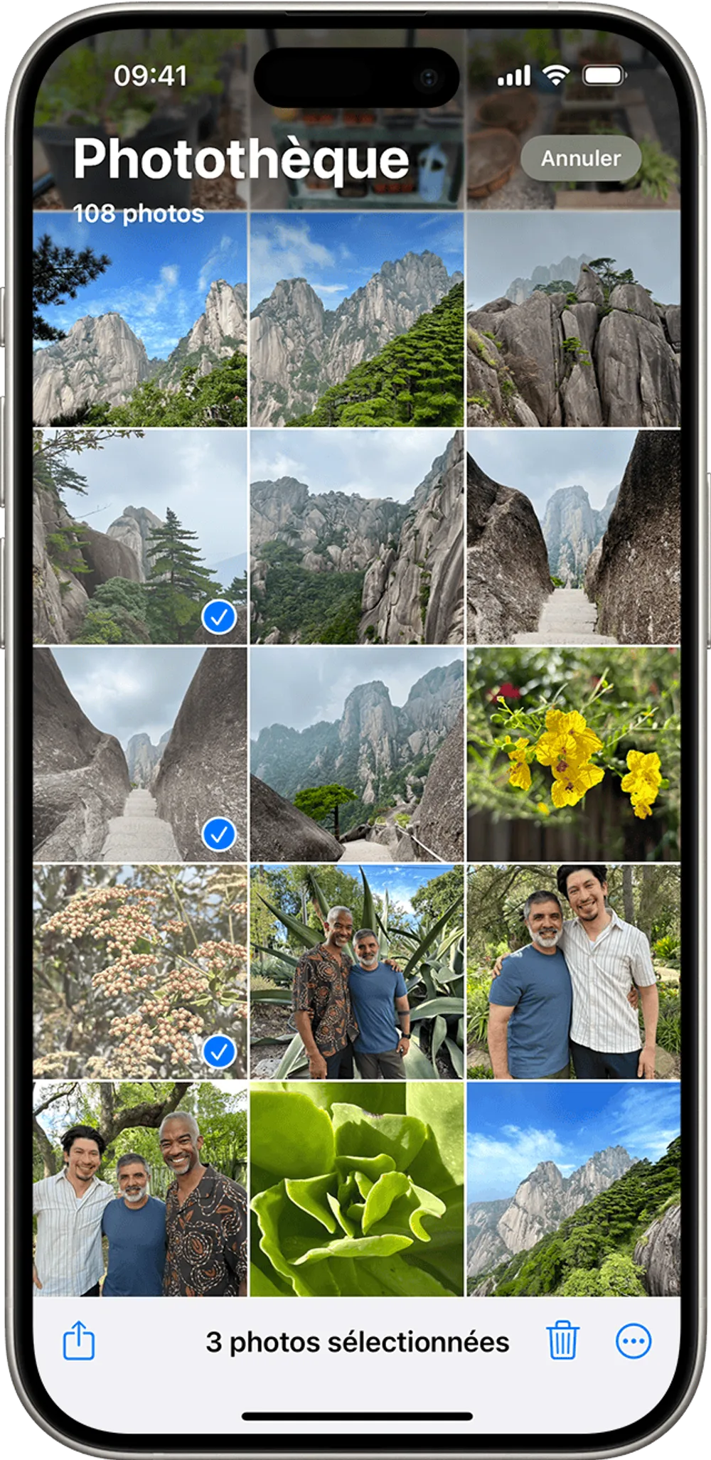 Suppression en lot photos supprimer-des-photos-sur-iphone.webp