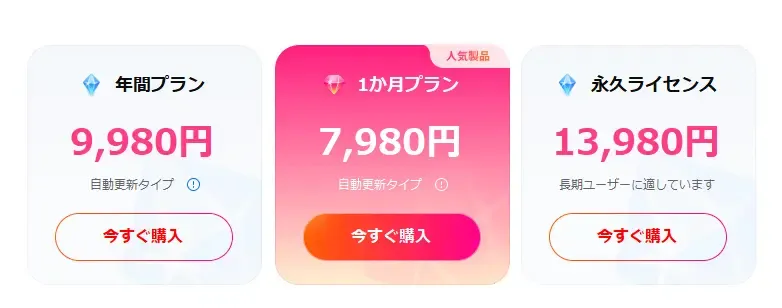 dr fone 評判(価格一覧)