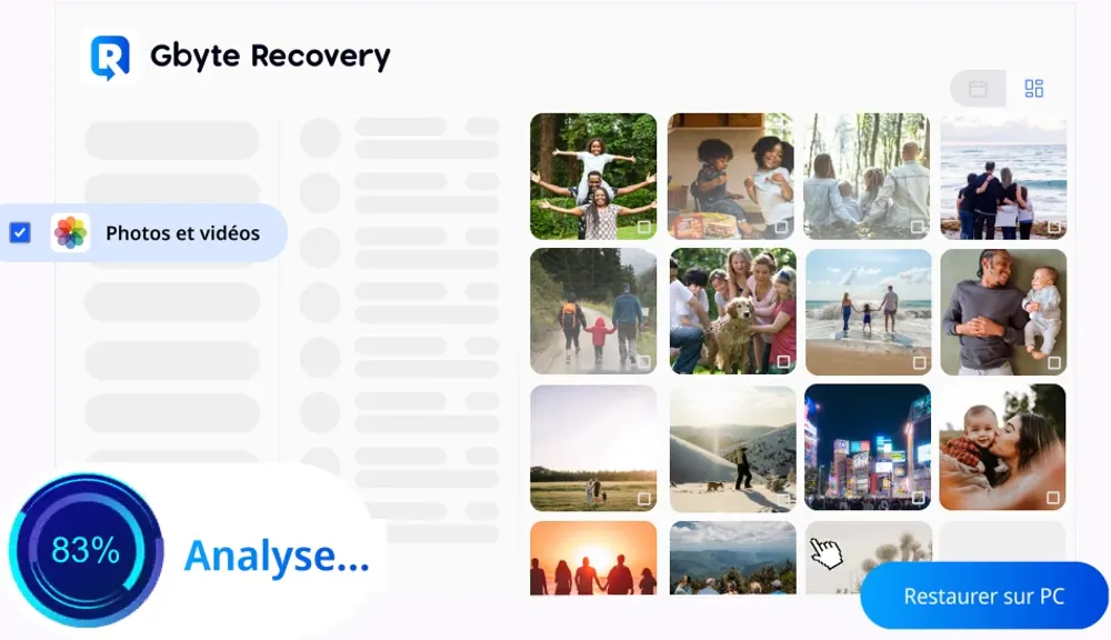 Gbyte Recovery analyser-photos-iphone-avec-gbyte.webp