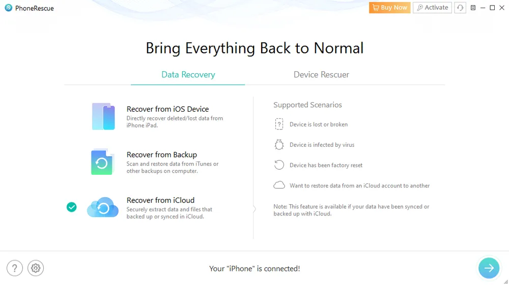 recover-from-icloud-phonerescue.webp