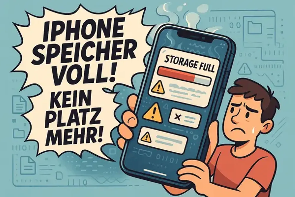iphone-speicher-erweitern