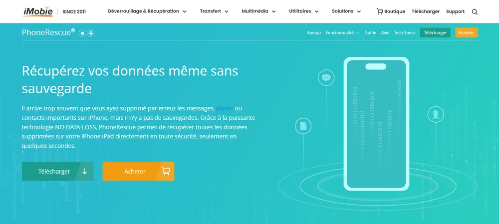 imobie-phonerescue-recuperer-donnees-sans-sauvegarde.webp