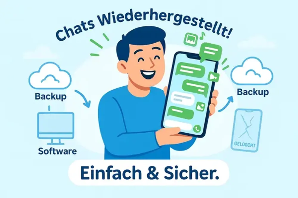 chats-wiederherstellen