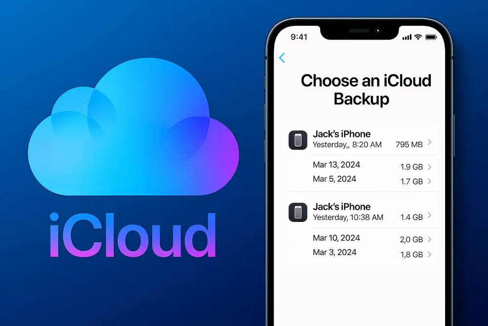 find-old-icloud-backups