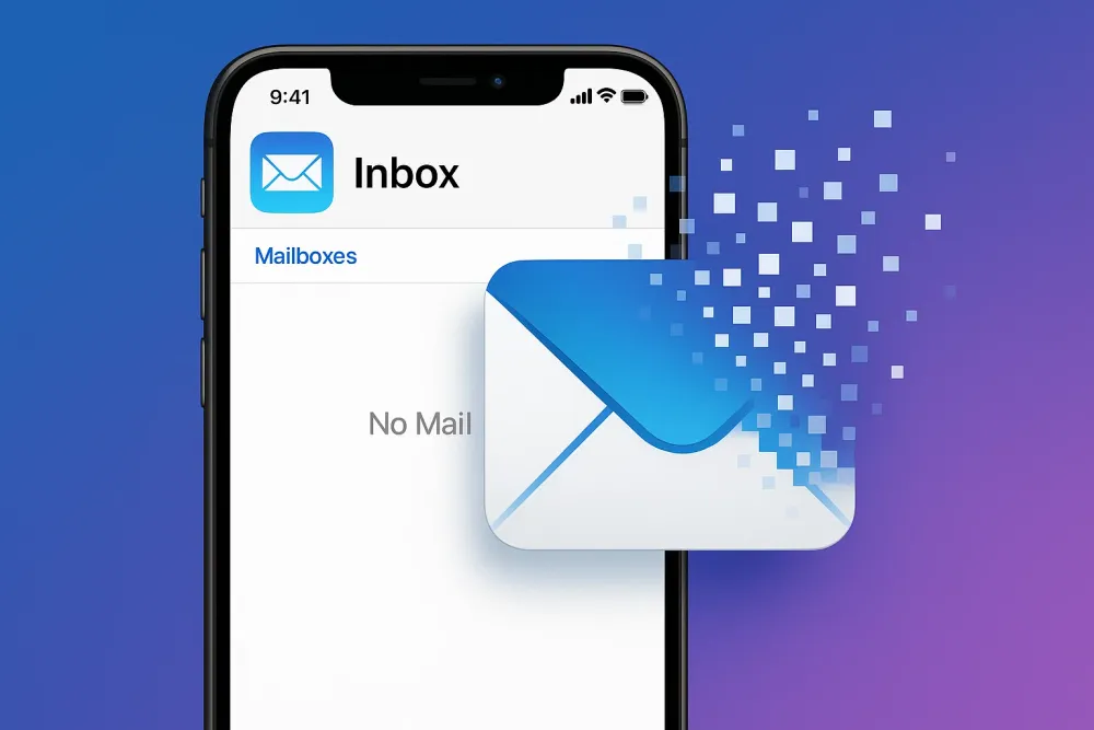 emails-disappear-iphone-cover