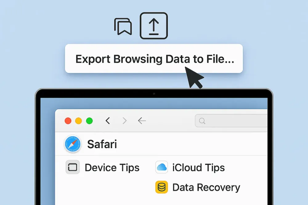 export-safari-bookmarks