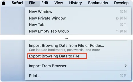 iphone-safari-bookmark-export-method-2