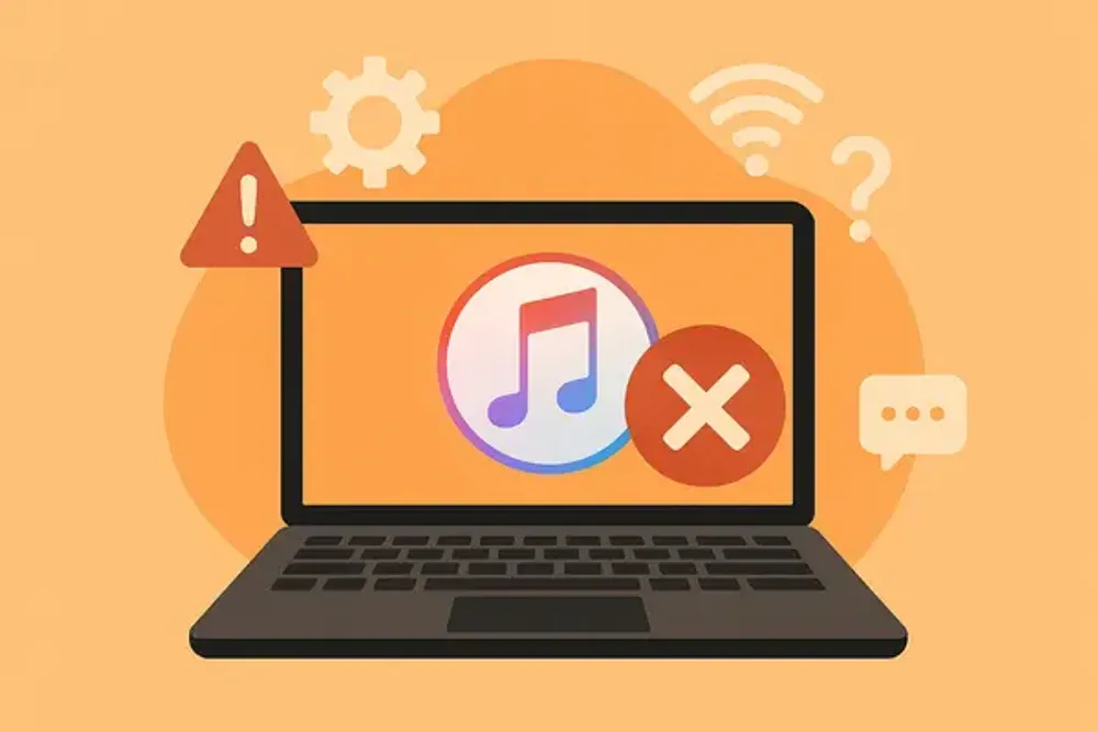 itunes-pc-break-down-reason-solution