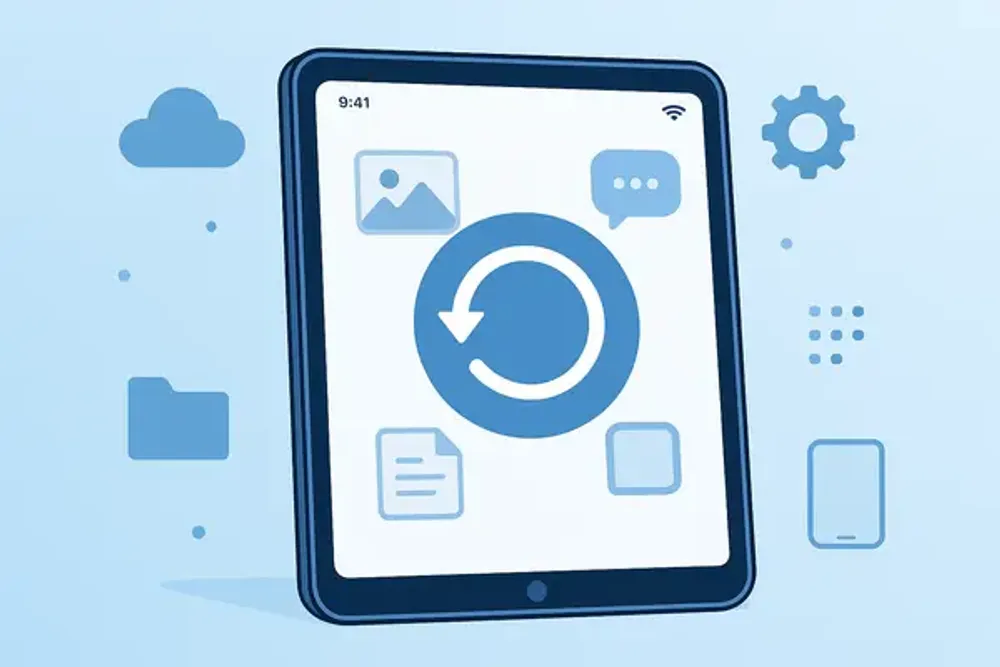 ipad-vanished-data-recovery-methods