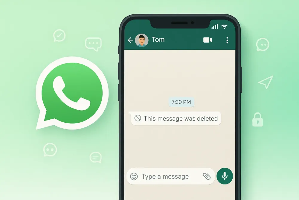 see-unsent-messages-on-whatsApp