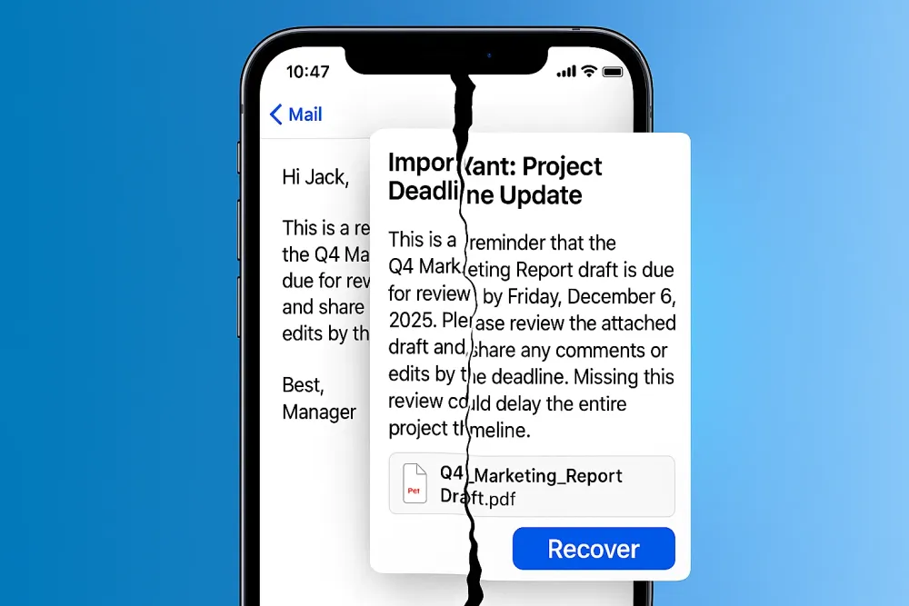 recover-deleted-emails-on-iphone