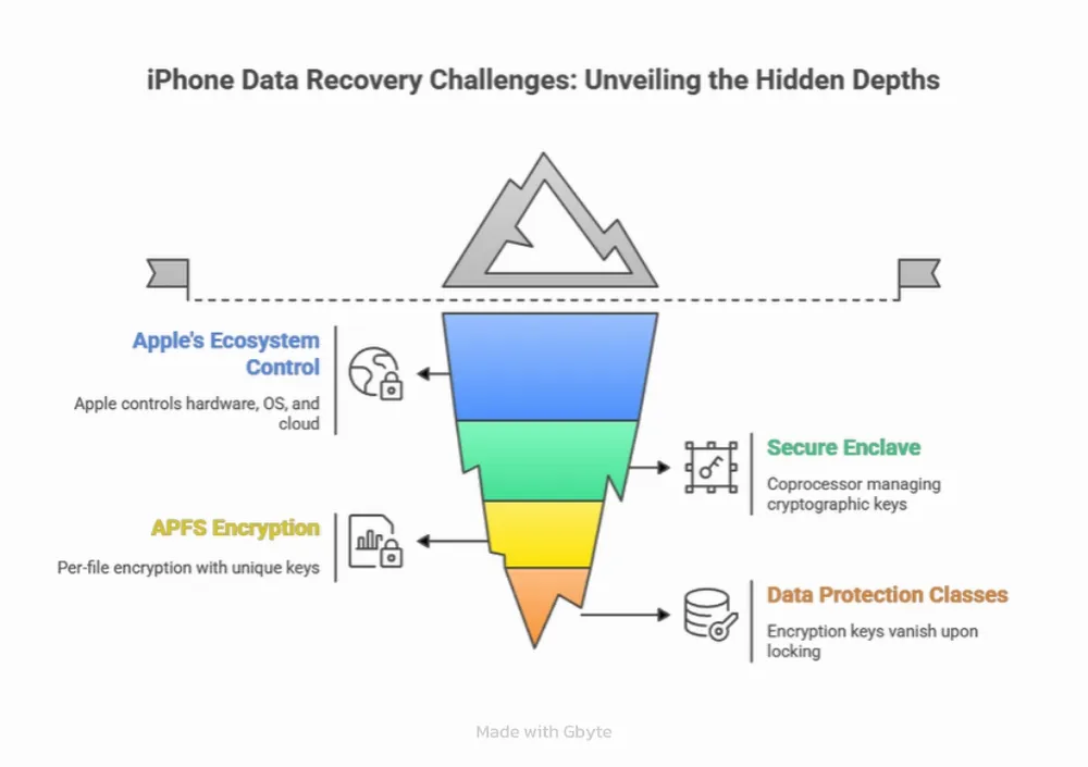 Why you can't recover data directly from iPhone why-you-can-t-recover-data-directly-from-iphone.webp