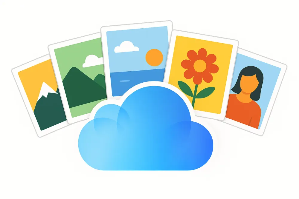access-view-icloud-photos