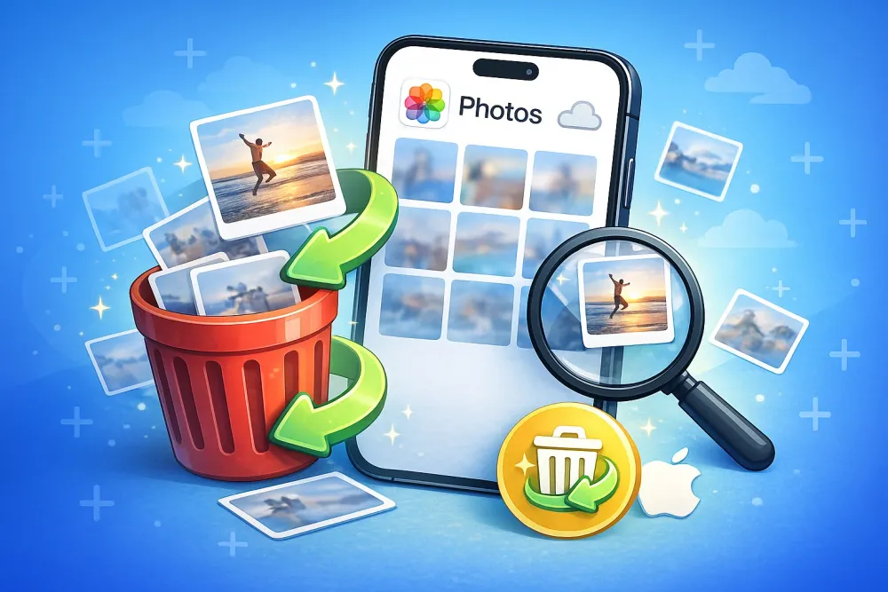 Comment récupérer des photos supprimées iPhone recuperer-photos-supprimees-iphone.webp