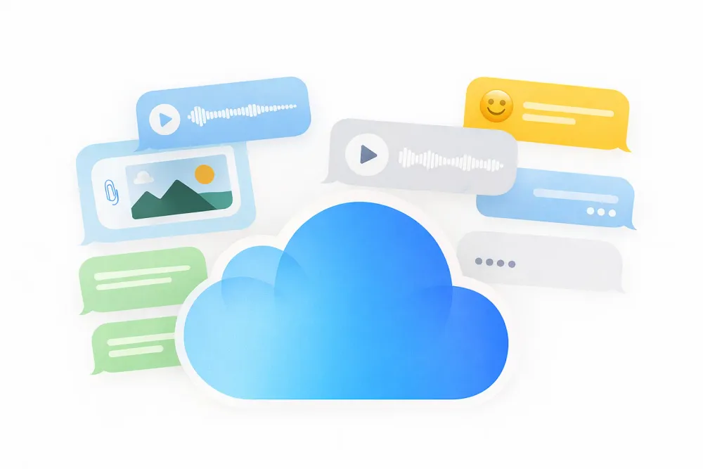 view-messages-on-icloud-from-pc