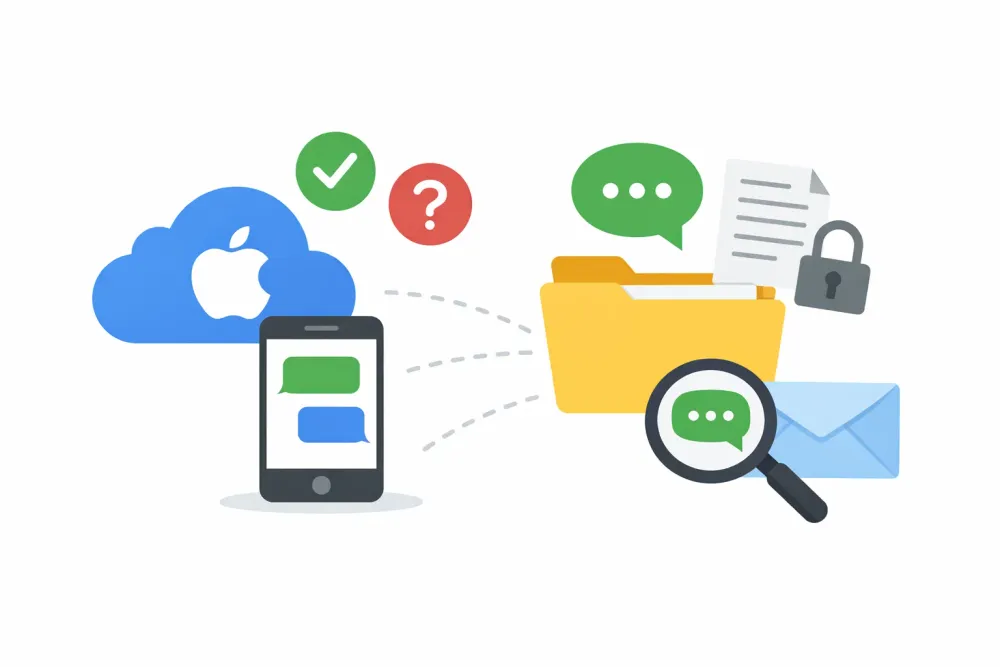 does-icloud-save-text-messages