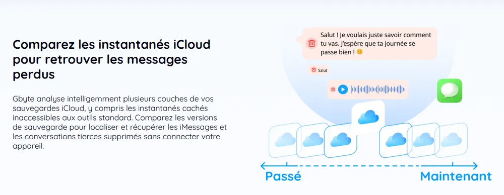 gbyte-compare-instantanes-icloud-pour-retrouver-messages-perdus.webp