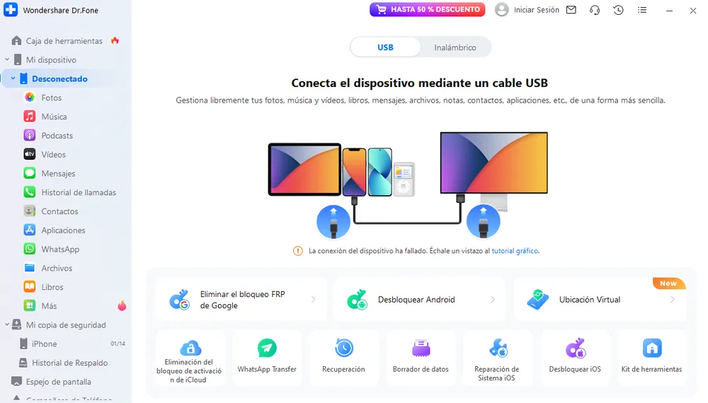 pantalla-principal-dr-fone-iPhone.webp