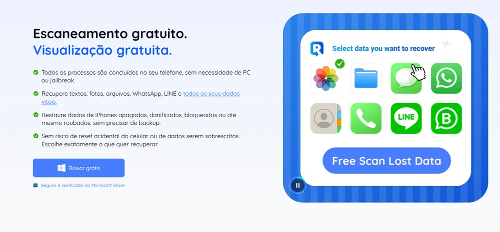 recuperar dados apagados com Gbyte recuperar-dados-gbyte.webp