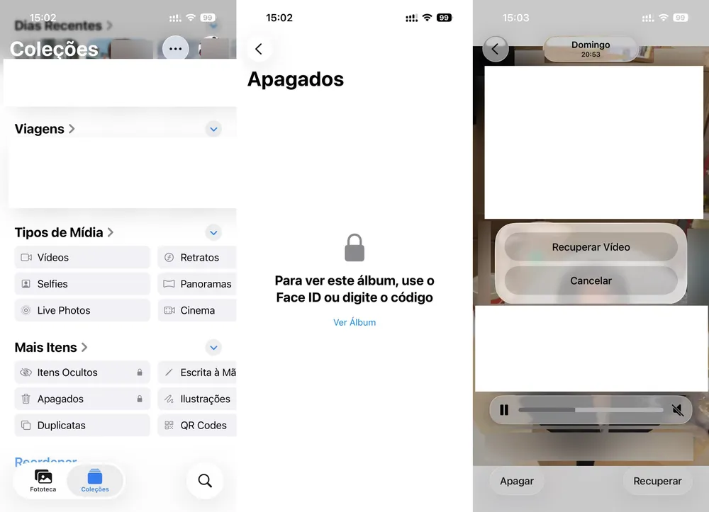 verificar seu álbum "Apagado" album-apagado.webp